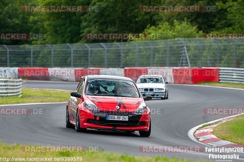 Bild #9399579 - Touristenfahrten Nürburgring Nordschleife (05.07.2020)