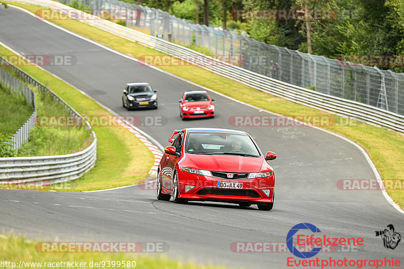 Bild #9399580 - Touristenfahrten Nürburgring Nordschleife (05.07.2020)