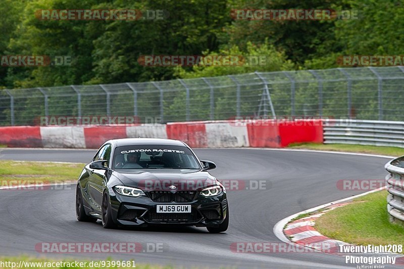 Bild #9399681 - Touristenfahrten Nürburgring Nordschleife (05.07.2020)