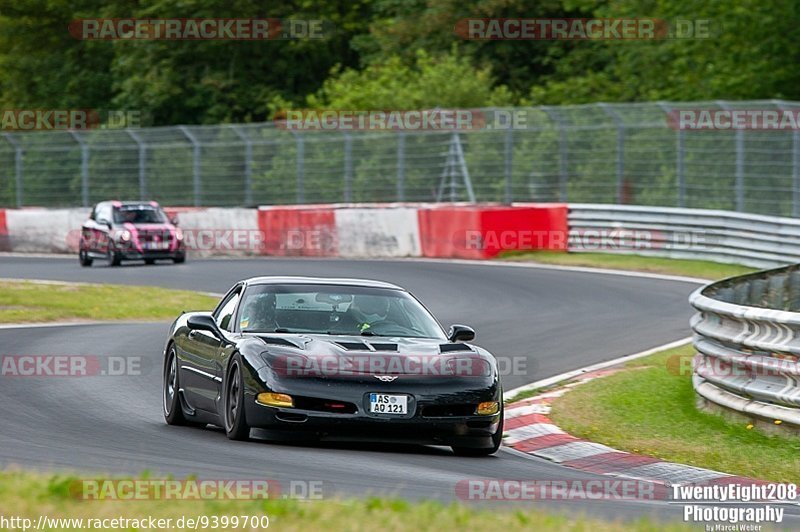 Bild #9399700 - Touristenfahrten Nürburgring Nordschleife (05.07.2020)