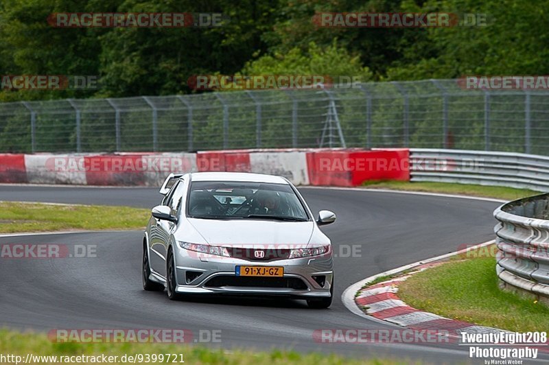 Bild #9399721 - Touristenfahrten Nürburgring Nordschleife (05.07.2020)