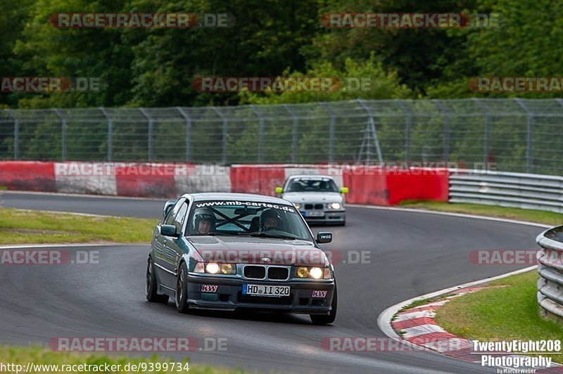 Bild #9399734 - Touristenfahrten Nürburgring Nordschleife (05.07.2020)