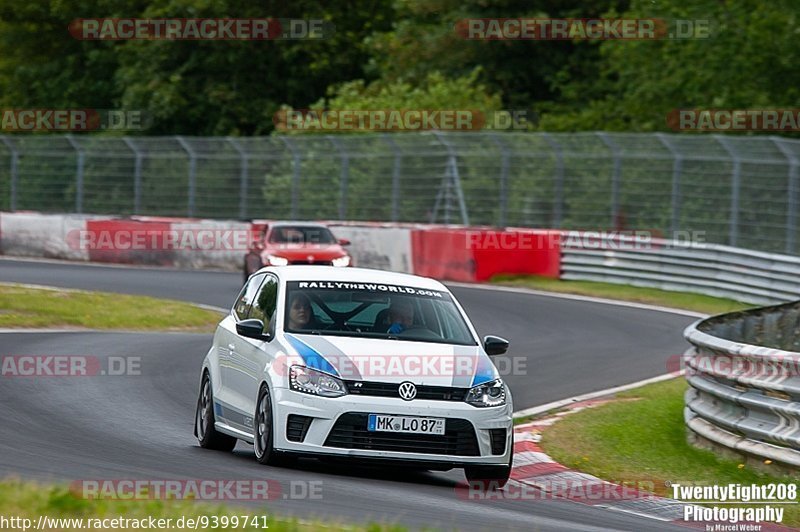 Bild #9399741 - Touristenfahrten Nürburgring Nordschleife (05.07.2020)