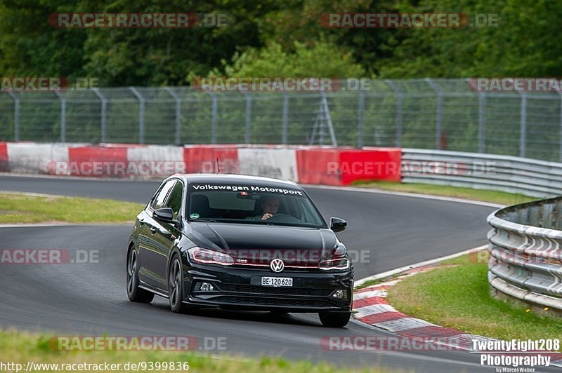 Bild #9399836 - Touristenfahrten Nürburgring Nordschleife (05.07.2020)