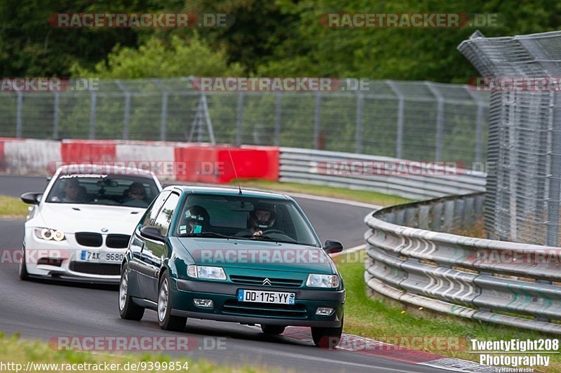 Bild #9399854 - Touristenfahrten Nürburgring Nordschleife (05.07.2020)