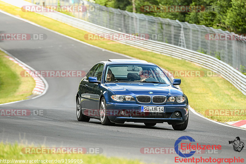 Bild #9399985 - Touristenfahrten Nürburgring Nordschleife (05.07.2020)