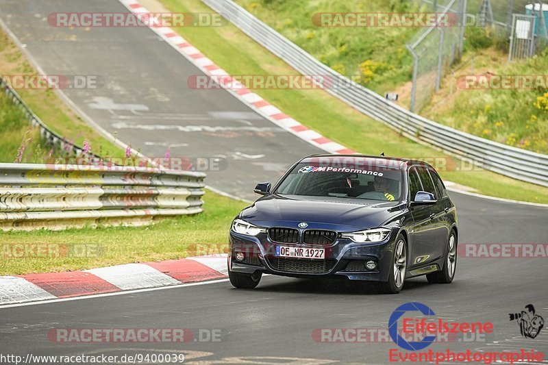 Bild #9400039 - Touristenfahrten Nürburgring Nordschleife (05.07.2020)