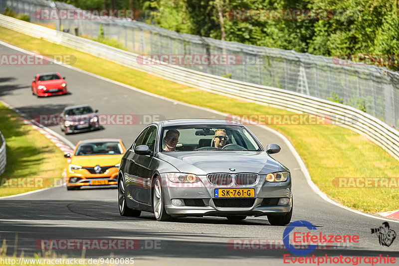 Bild #9400085 - Touristenfahrten Nürburgring Nordschleife (05.07.2020)