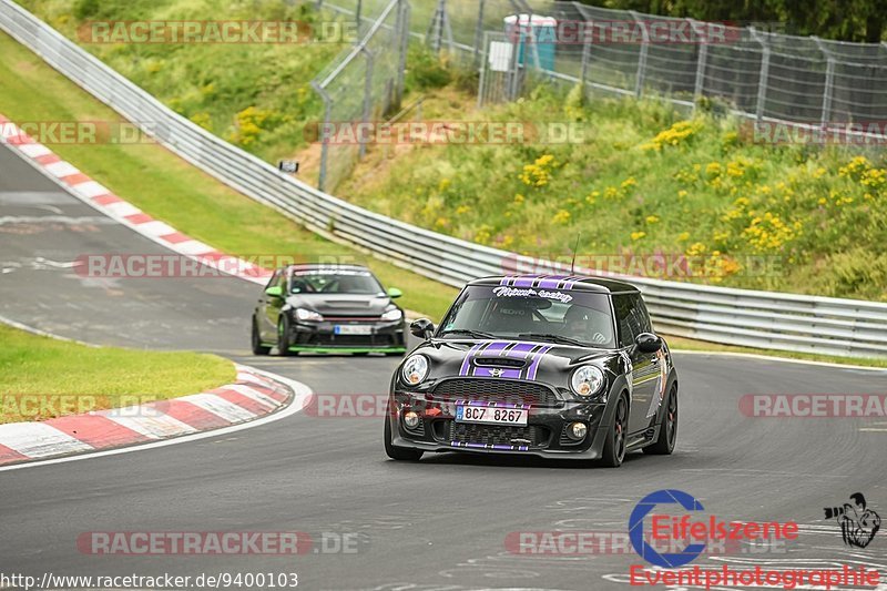 Bild #9400103 - Touristenfahrten Nürburgring Nordschleife (05.07.2020)