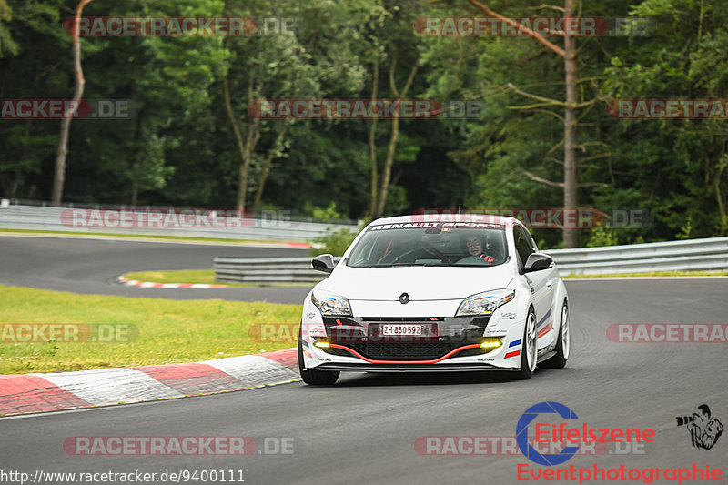 Bild #9400111 - Touristenfahrten Nürburgring Nordschleife (05.07.2020)