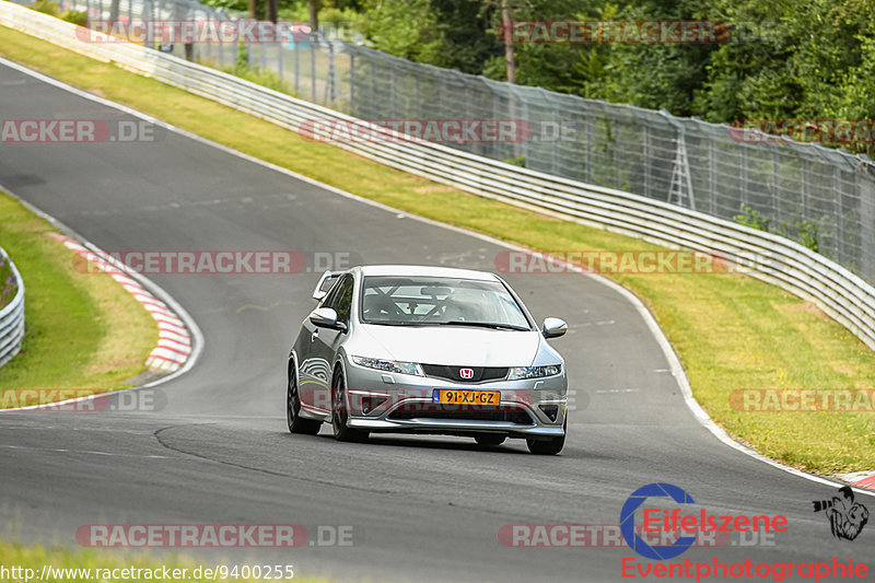 Bild #9400255 - Touristenfahrten Nürburgring Nordschleife (05.07.2020)