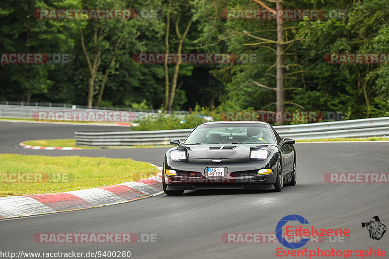 Bild #9400280 - Touristenfahrten Nürburgring Nordschleife (05.07.2020)