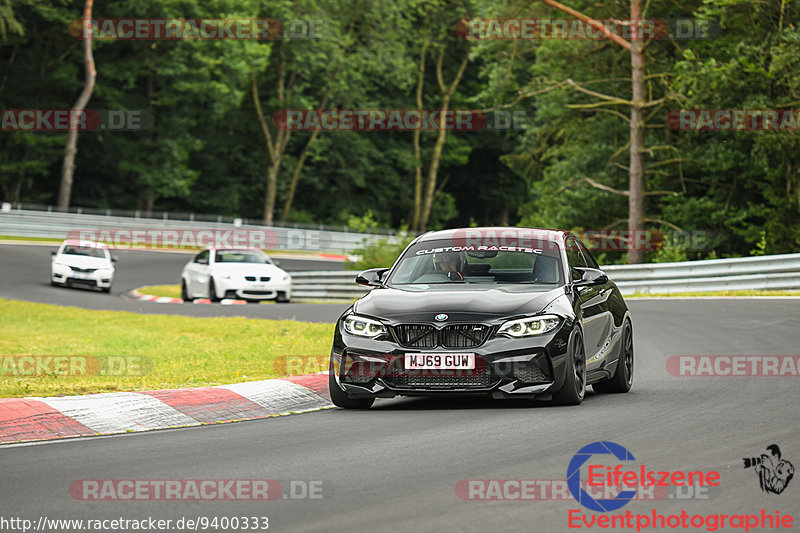 Bild #9400333 - Touristenfahrten Nürburgring Nordschleife (05.07.2020)