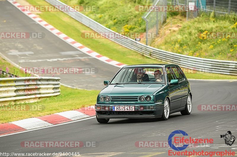 Bild #9400445 - Touristenfahrten Nürburgring Nordschleife (05.07.2020)