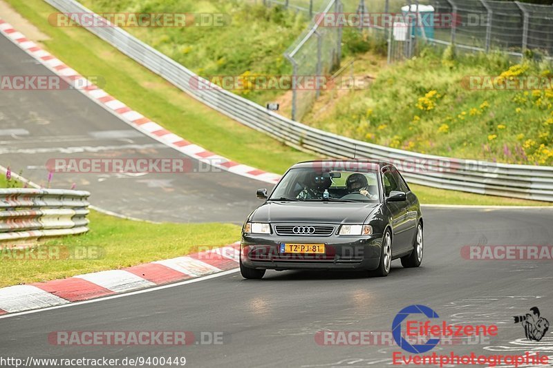 Bild #9400449 - Touristenfahrten Nürburgring Nordschleife (05.07.2020)