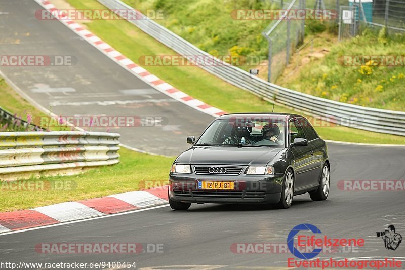 Bild #9400454 - Touristenfahrten Nürburgring Nordschleife (05.07.2020)