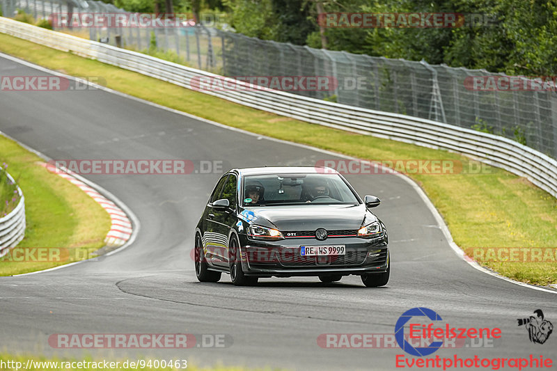 Bild #9400463 - Touristenfahrten Nürburgring Nordschleife (05.07.2020)