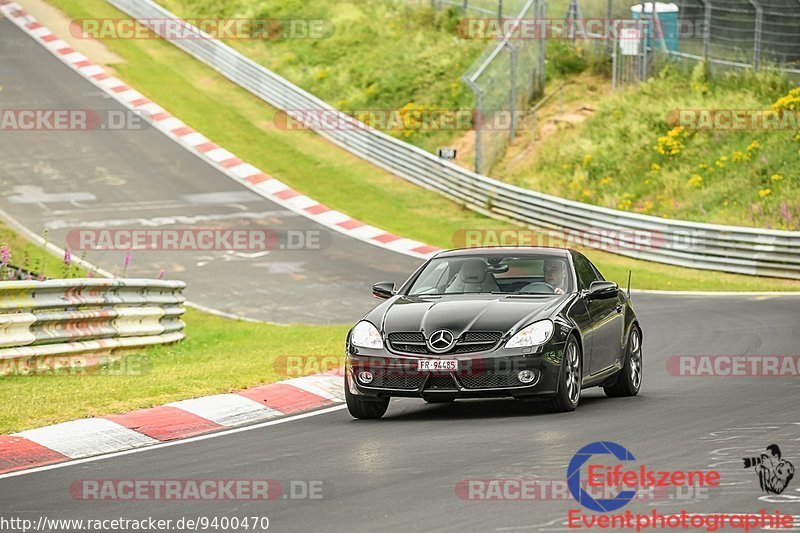 Bild #9400470 - Touristenfahrten Nürburgring Nordschleife (05.07.2020)