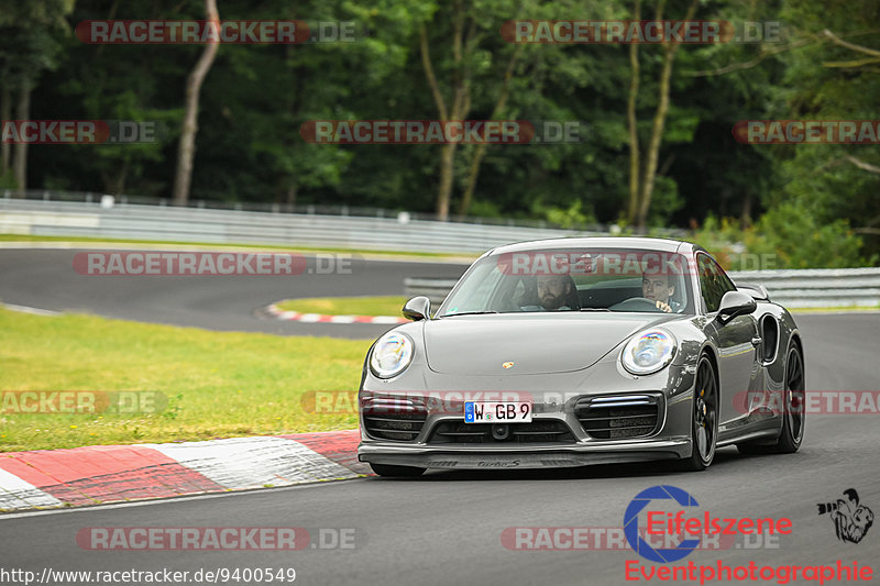 Bild #9400549 - Touristenfahrten Nürburgring Nordschleife (05.07.2020)