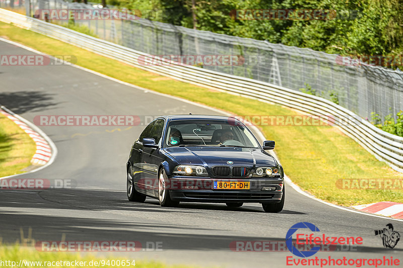 Bild #9400654 - Touristenfahrten Nürburgring Nordschleife (05.07.2020)