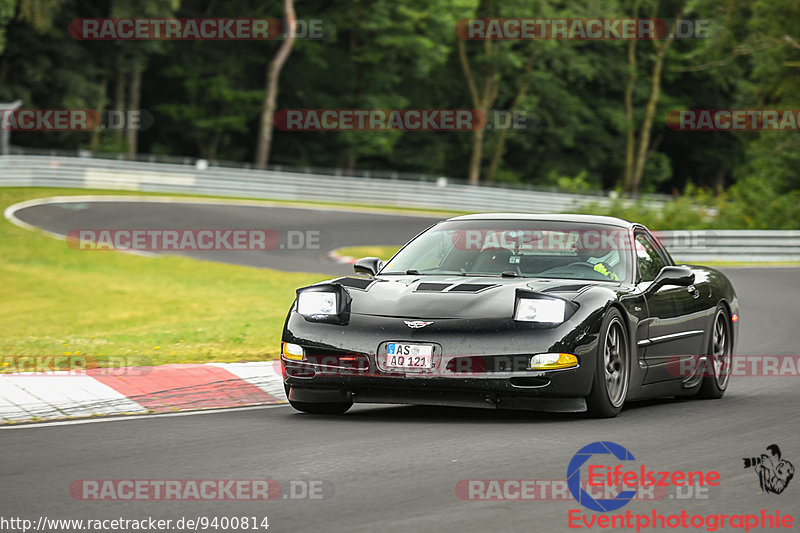 Bild #9400814 - Touristenfahrten Nürburgring Nordschleife (05.07.2020)