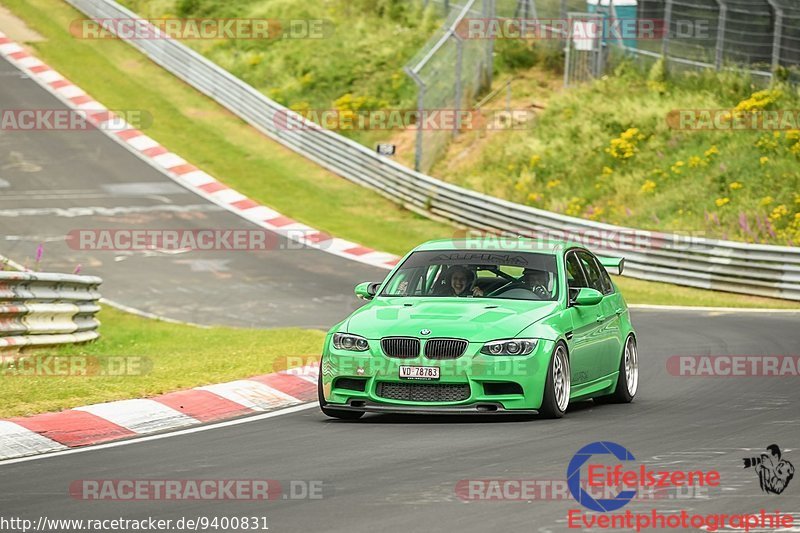 Bild #9400831 - Touristenfahrten Nürburgring Nordschleife (05.07.2020)