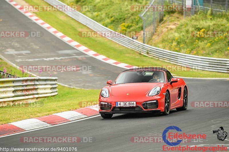 Bild #9401076 - Touristenfahrten Nürburgring Nordschleife (05.07.2020)