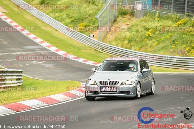 Bild #9401250 - Touristenfahrten Nürburgring Nordschleife (05.07.2020)