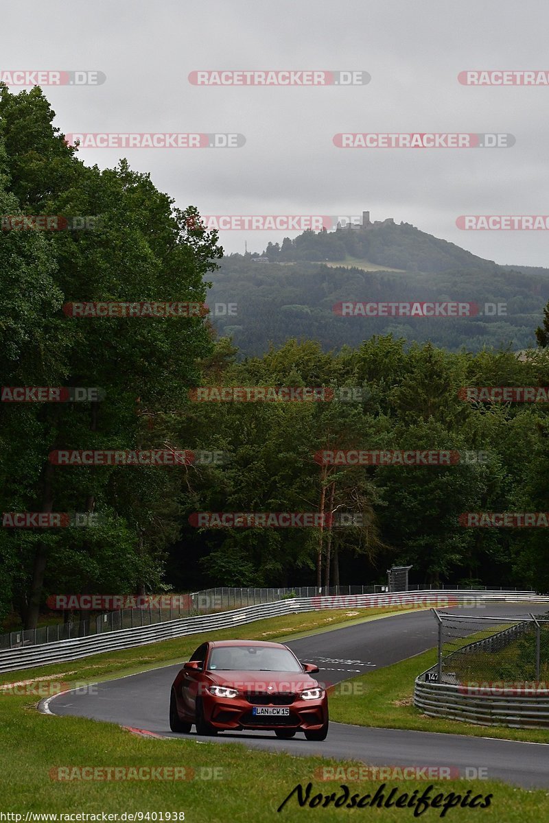 Bild #9401938 - Touristenfahrten Nürburgring Nordschleife (05.07.2020)