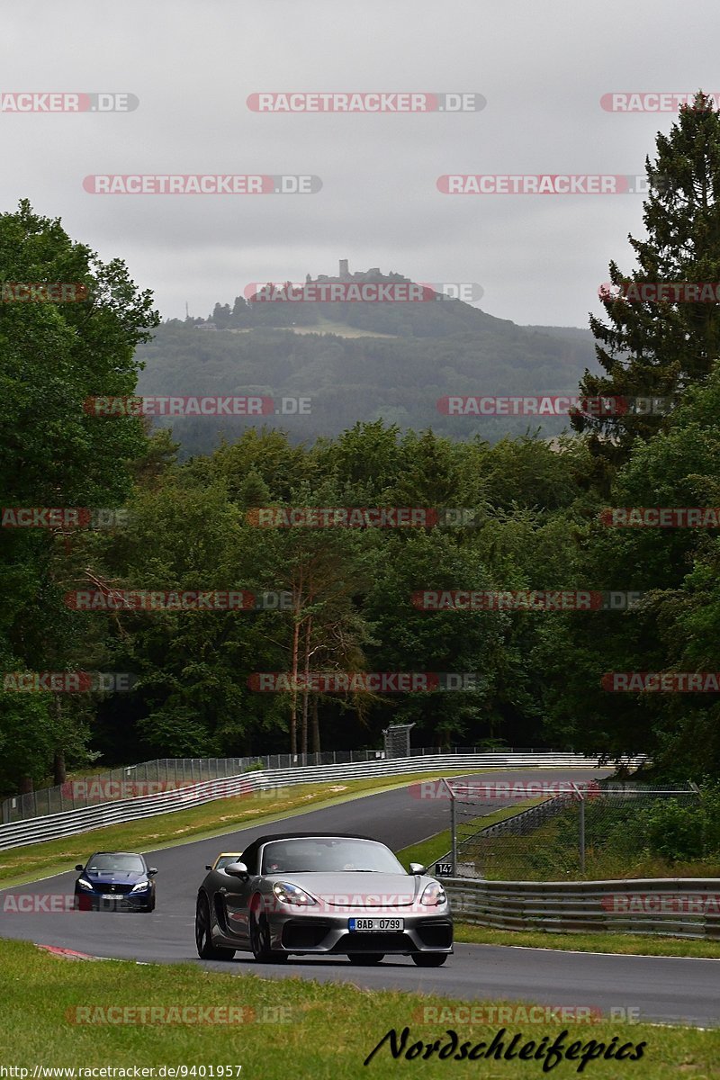 Bild #9401957 - Touristenfahrten Nürburgring Nordschleife (05.07.2020)