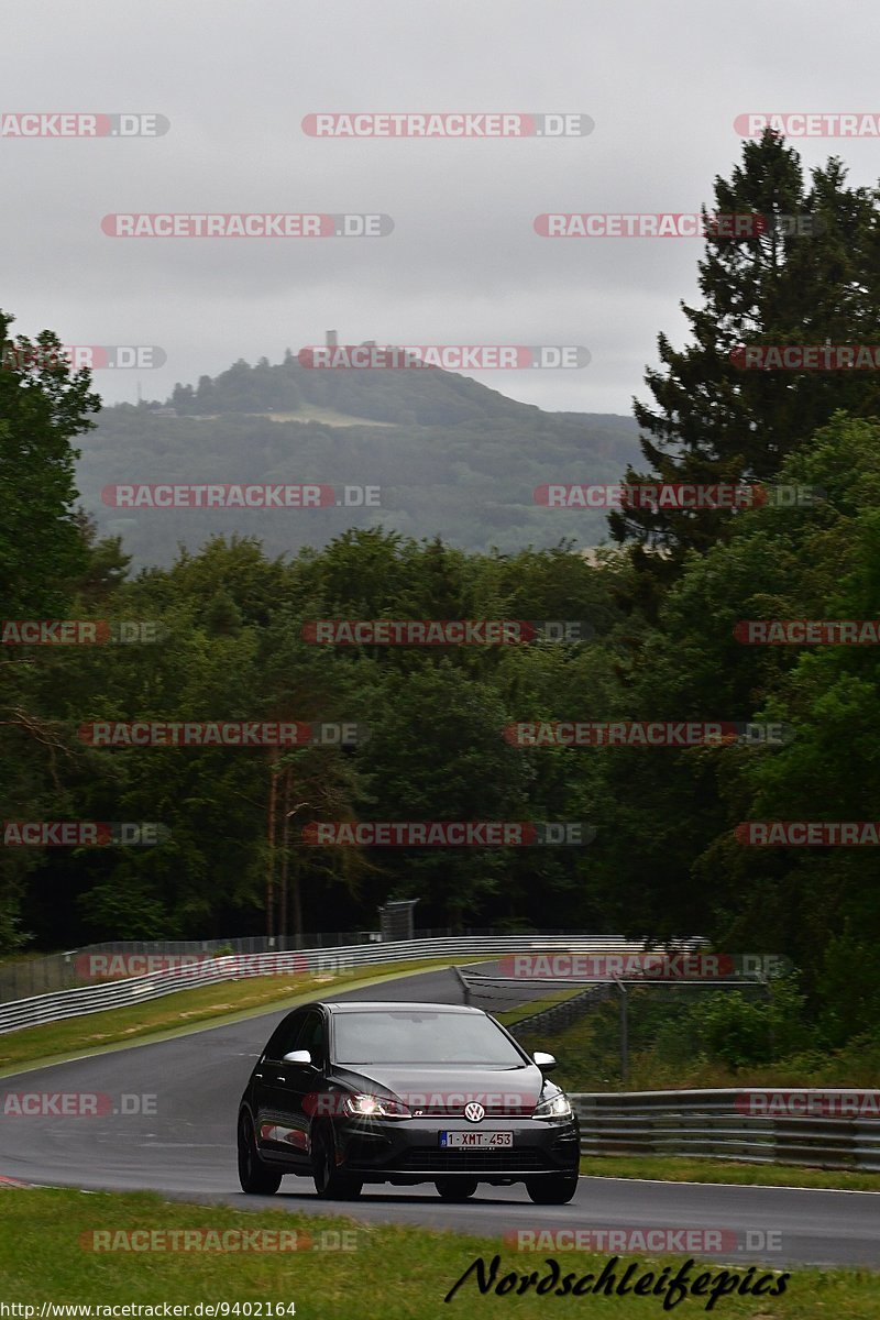 Bild #9402164 - Touristenfahrten Nürburgring Nordschleife (05.07.2020)