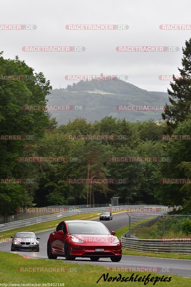 Bild #9402168 - Touristenfahrten Nürburgring Nordschleife (05.07.2020)