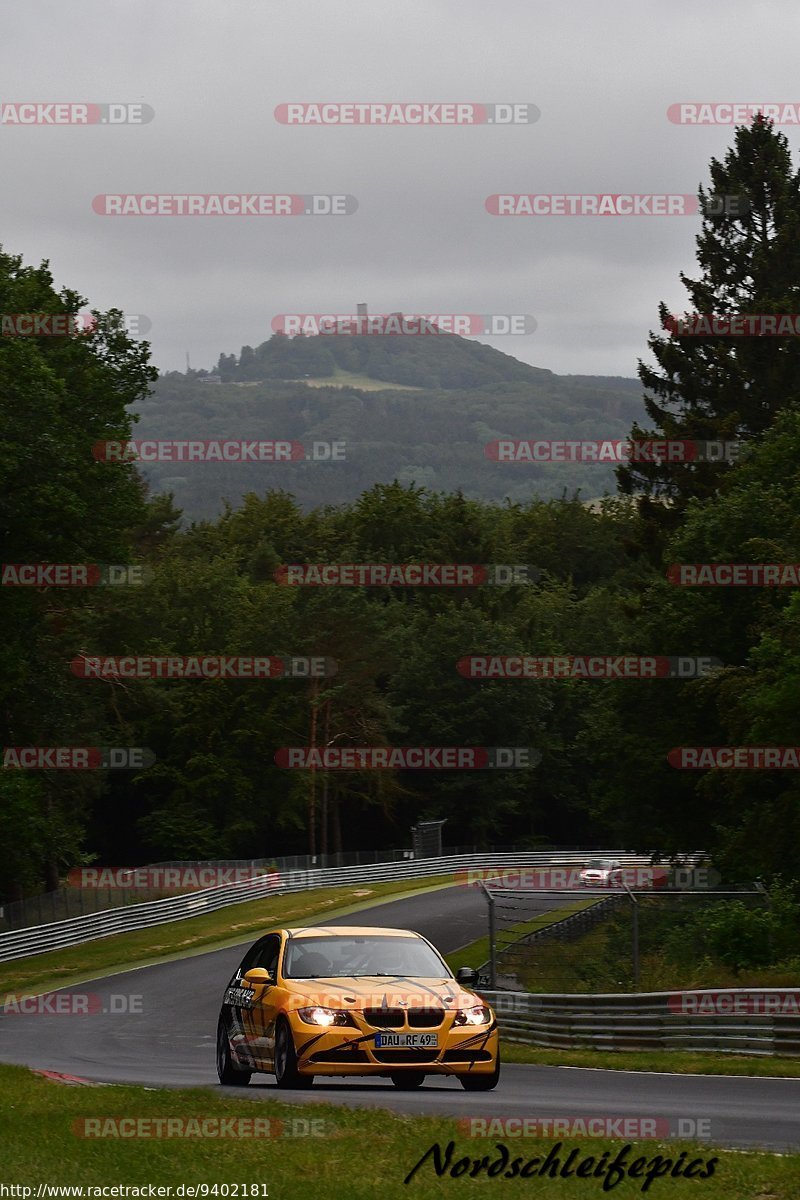 Bild #9402181 - Touristenfahrten Nürburgring Nordschleife (05.07.2020)