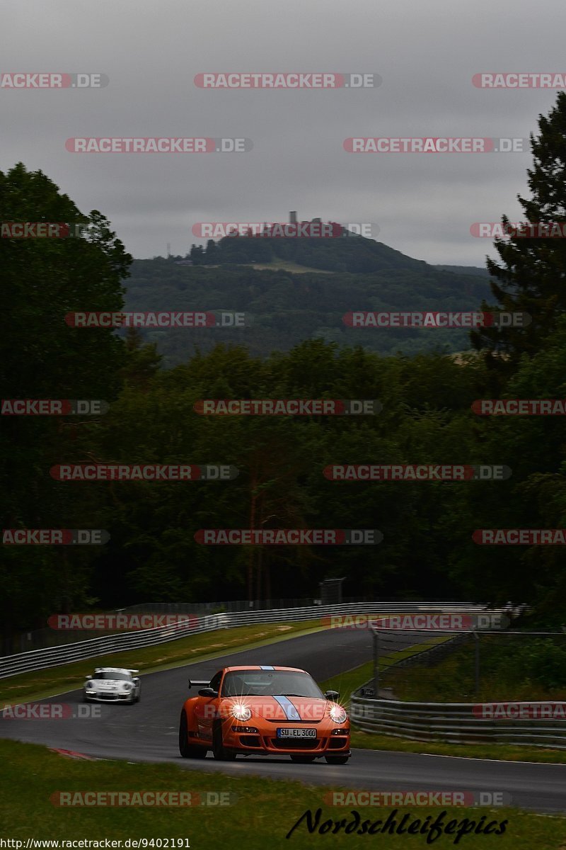 Bild #9402191 - Touristenfahrten Nürburgring Nordschleife (05.07.2020)