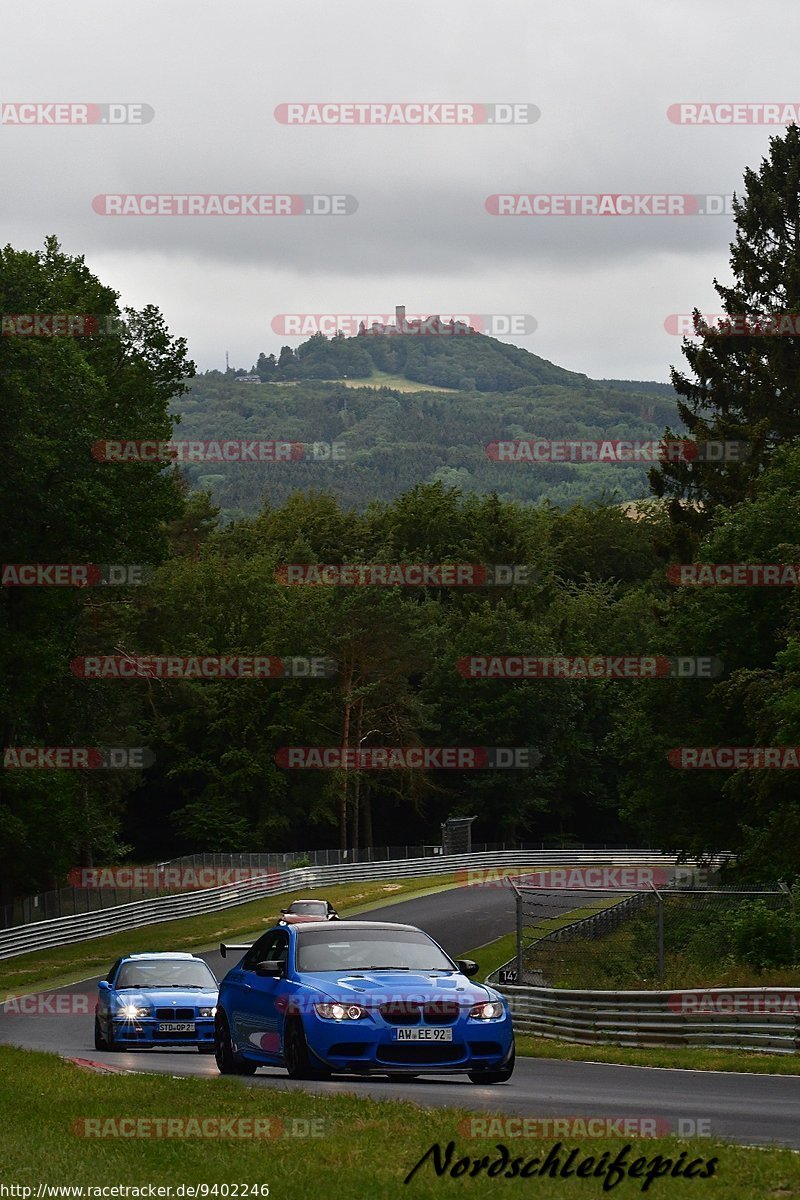 Bild #9402246 - Touristenfahrten Nürburgring Nordschleife (05.07.2020)