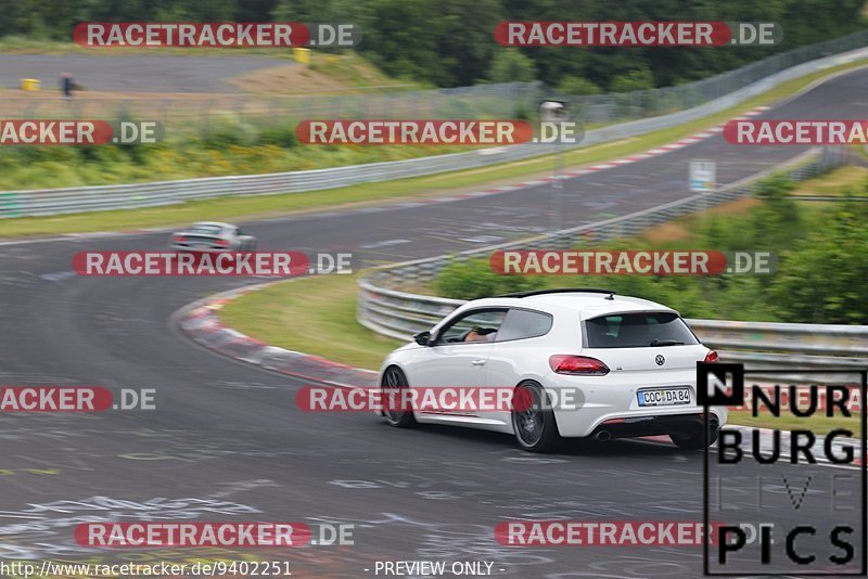 Bild #9402251 - Touristenfahrten Nürburgring Nordschleife (05.07.2020)