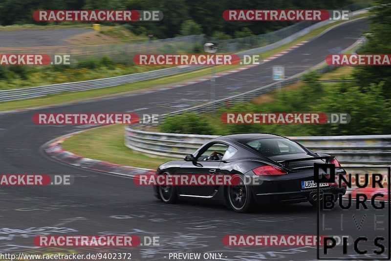 Bild #9402372 - Touristenfahrten Nürburgring Nordschleife (05.07.2020)