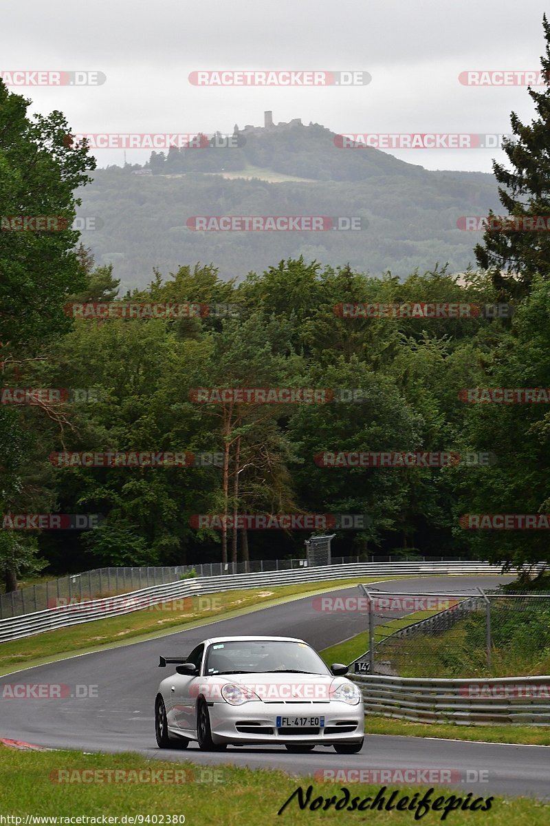 Bild #9402380 - Touristenfahrten Nürburgring Nordschleife (05.07.2020)
