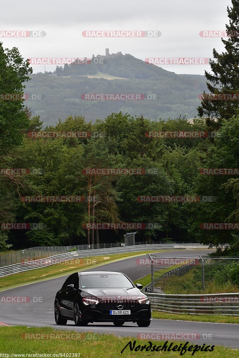 Bild #9402397 - Touristenfahrten Nürburgring Nordschleife (05.07.2020)