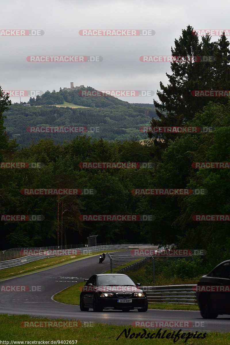 Bild #9402657 - Touristenfahrten Nürburgring Nordschleife (05.07.2020)
