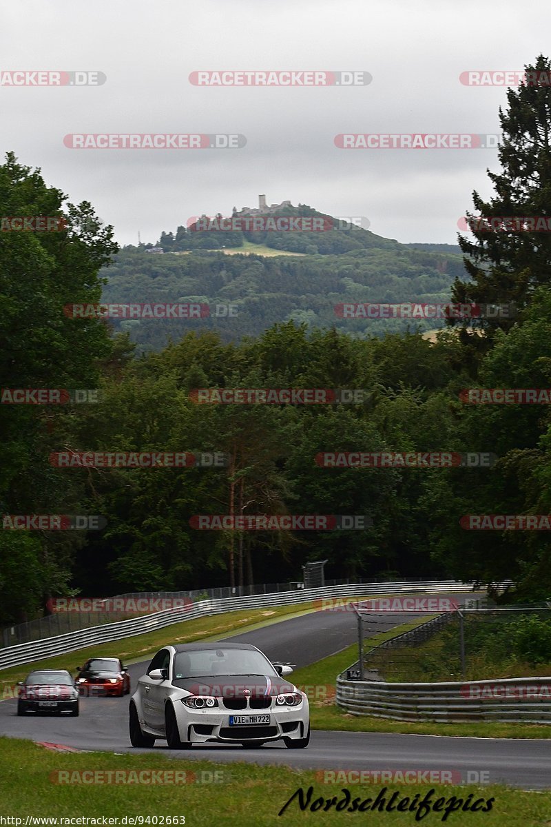 Bild #9402663 - Touristenfahrten Nürburgring Nordschleife (05.07.2020)