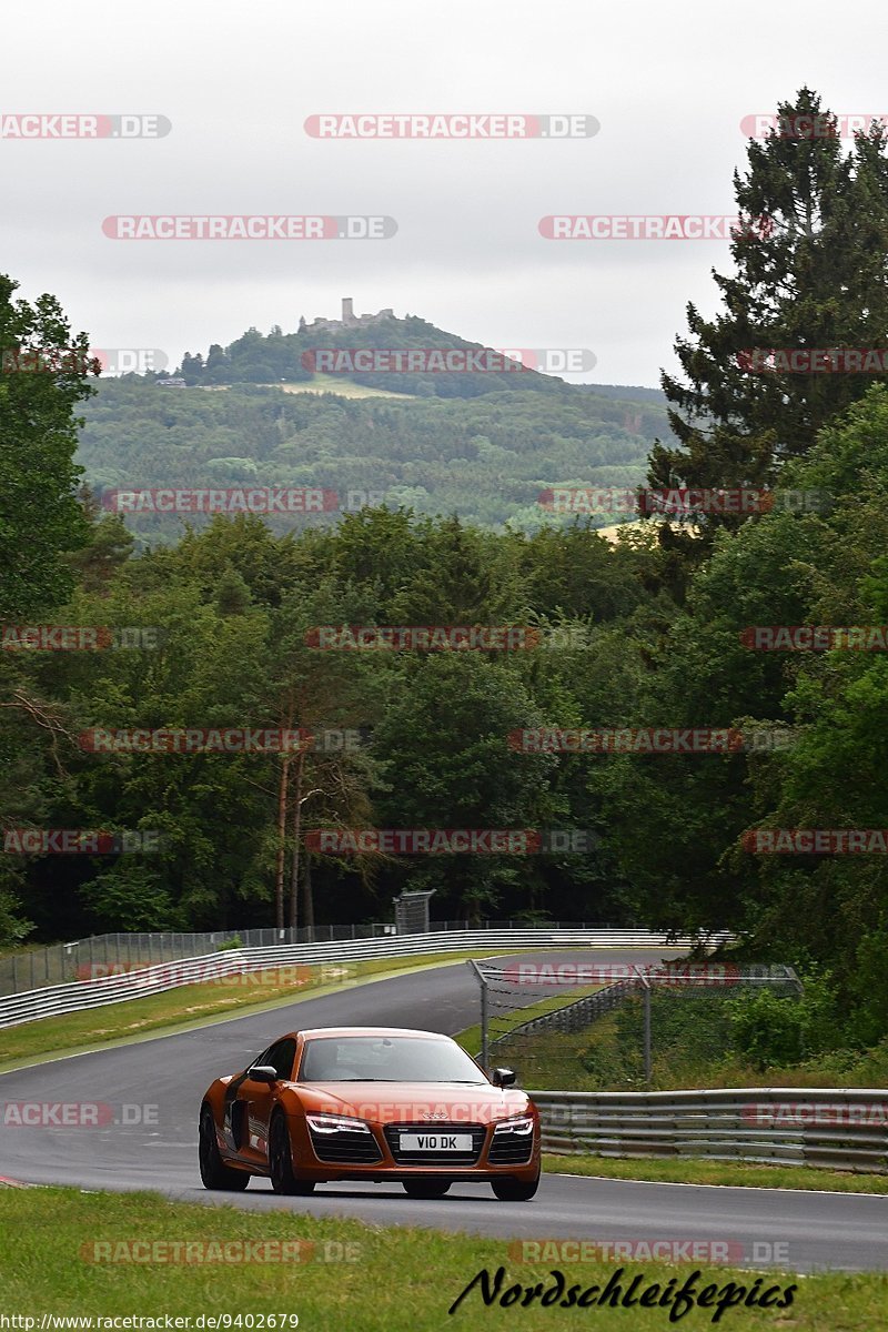 Bild #9402679 - Touristenfahrten Nürburgring Nordschleife (05.07.2020)