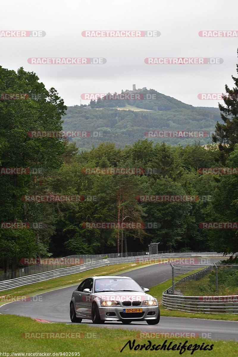 Bild #9402695 - Touristenfahrten Nürburgring Nordschleife (05.07.2020)