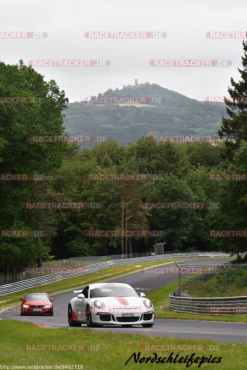Bild #9402718 - Touristenfahrten Nürburgring Nordschleife (05.07.2020)