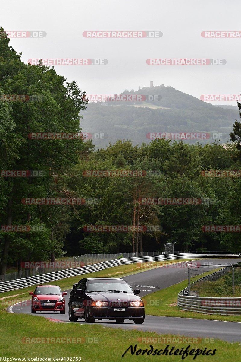 Bild #9402763 - Touristenfahrten Nürburgring Nordschleife (05.07.2020)