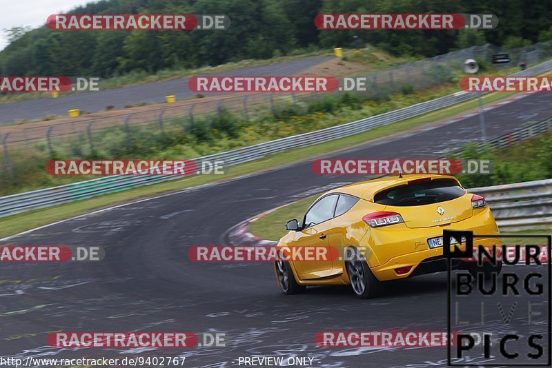 Bild #9402767 - Touristenfahrten Nürburgring Nordschleife (05.07.2020)