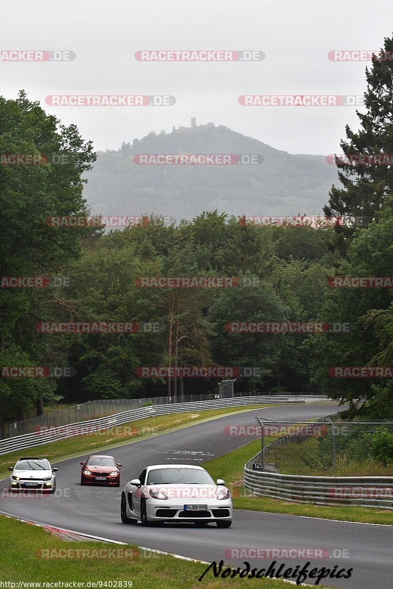 Bild #9402839 - Touristenfahrten Nürburgring Nordschleife (05.07.2020)