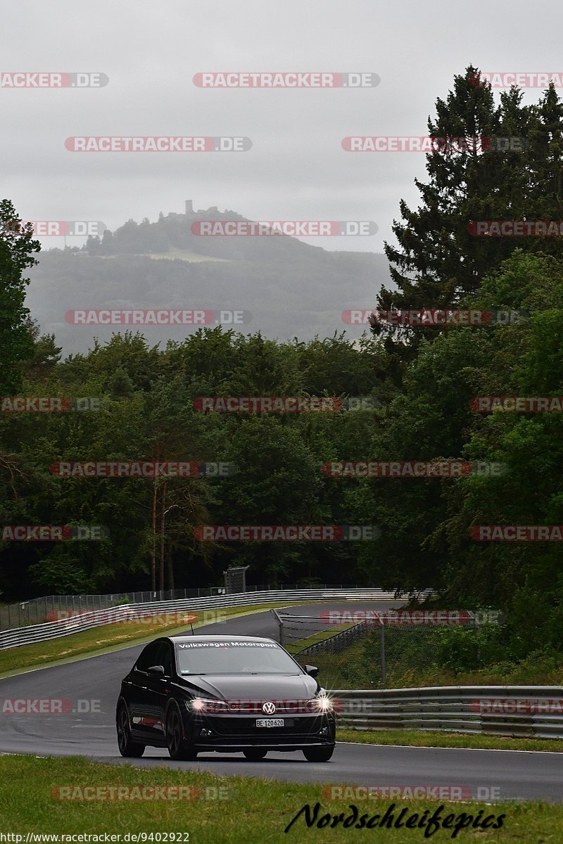 Bild #9402922 - Touristenfahrten Nürburgring Nordschleife (05.07.2020)