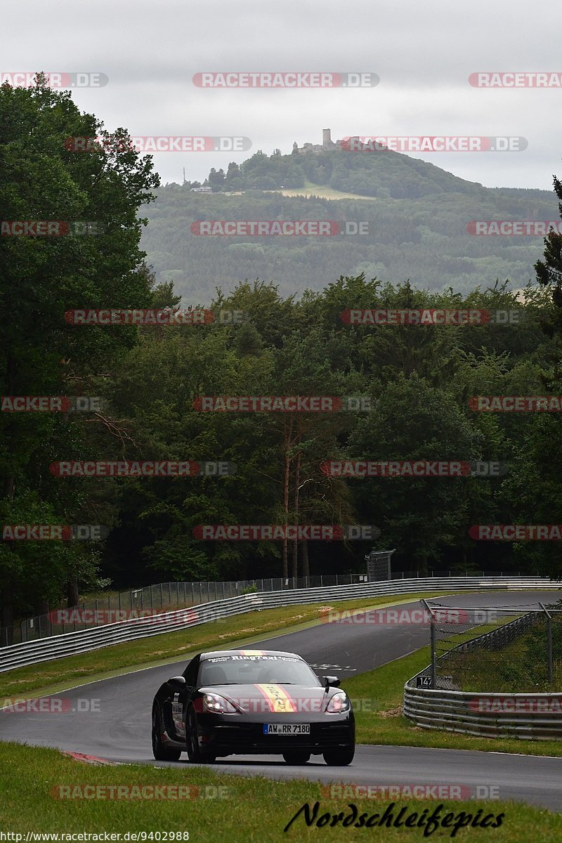 Bild #9402988 - Touristenfahrten Nürburgring Nordschleife (05.07.2020)