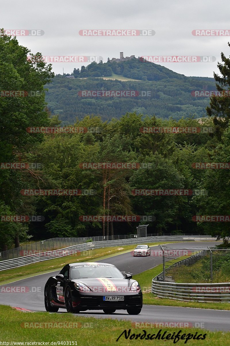 Bild #9403151 - Touristenfahrten Nürburgring Nordschleife (05.07.2020)